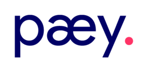 Banner Text Logo